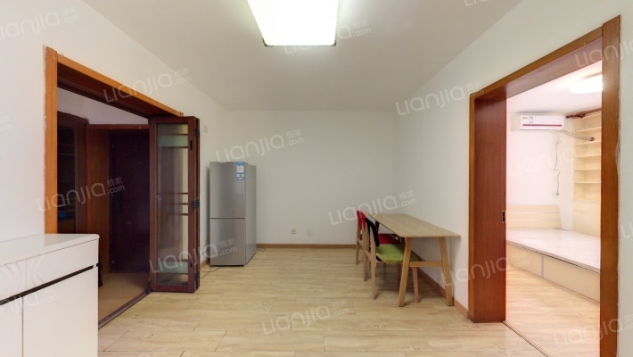 滨河西里南区二手房实景图