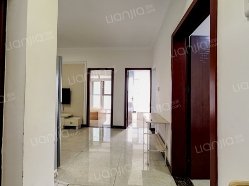 整租·南湖尚景 3室1厅 东南