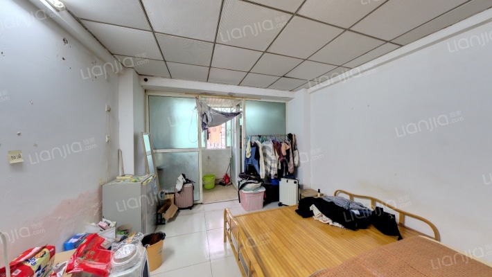 民博大厦二手房实景图