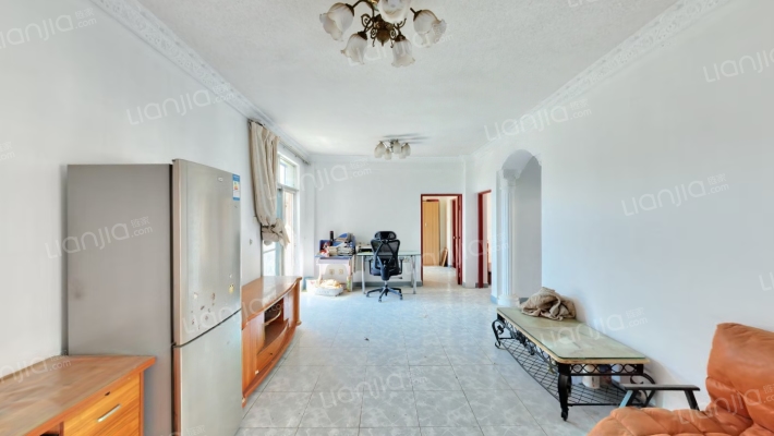 雍景花园二手房实景图