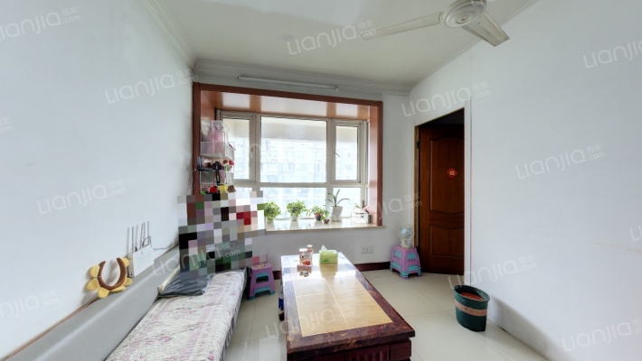 翔黄雅苑二手房实景图