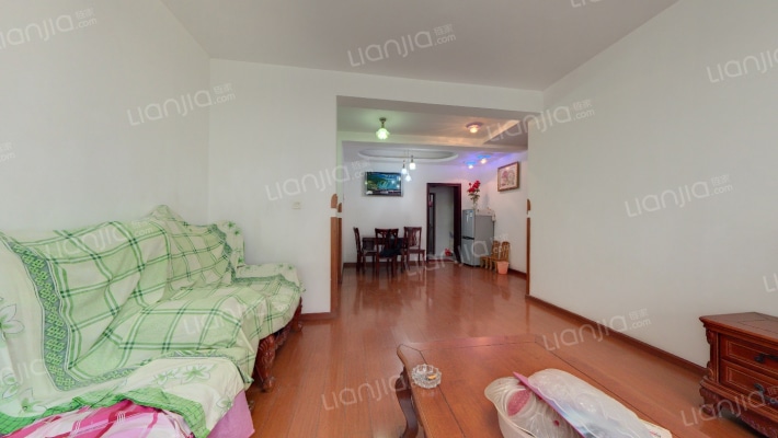 山水印象(玉府路)二手房实景图