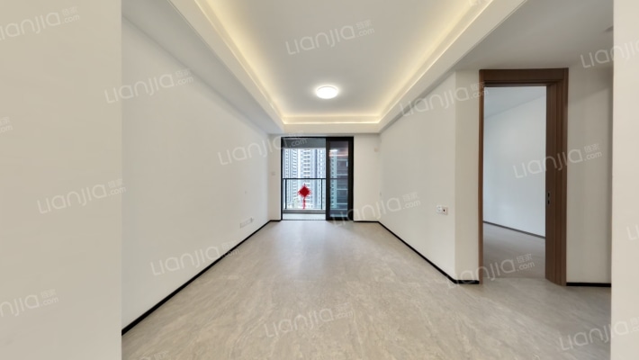 紫樾润府二手房实景图