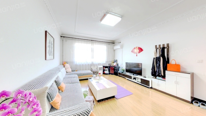 金苑新村西区二手房实景图