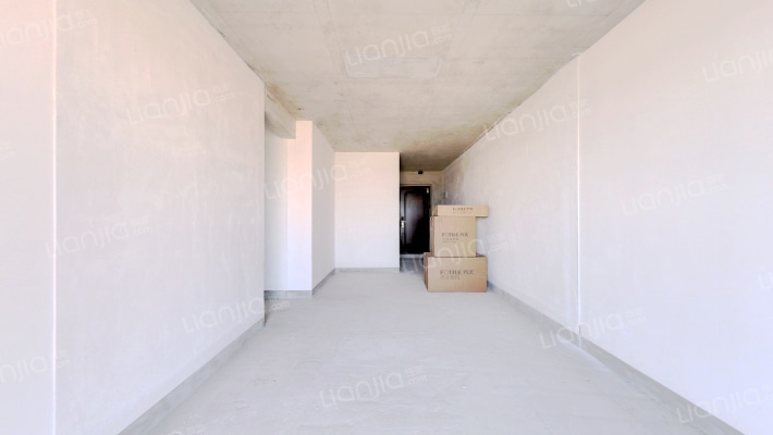 建发缦云二手房实景图