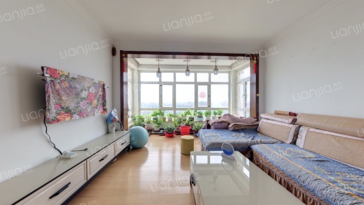 健康馨苑二手房实景图