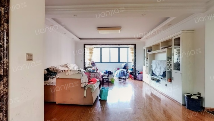 利贞杏园二手房实景图