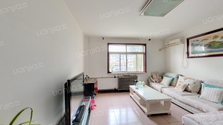 棉纺小区二手房实景图