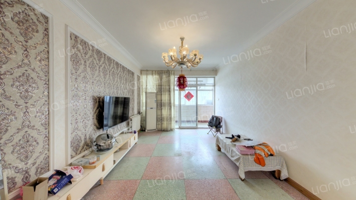 市地矿局家属院二手房实景图