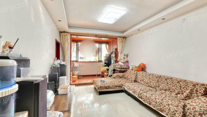 棕南西街7号二手房实景图