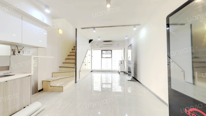 越秀星汇云锦二手房实景图