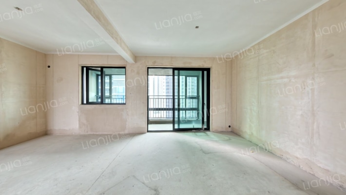 万和竞界二手房实景图