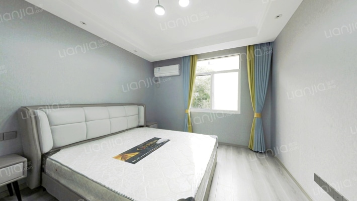 古平岗27号二手房实景图