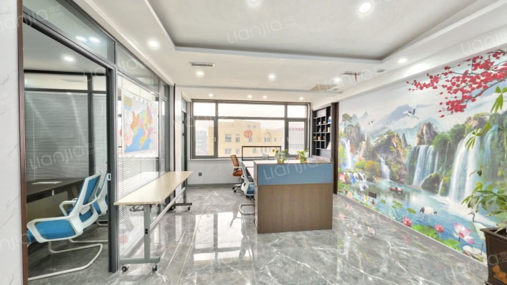 将军花园二手房实景图