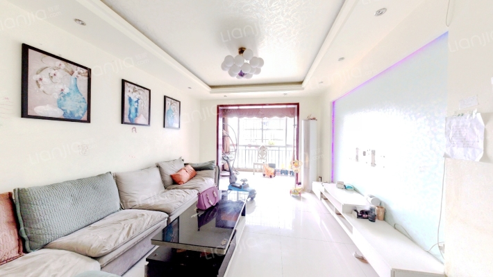 和气公寓二手房实景图