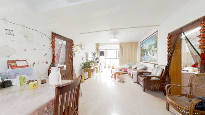 惠麓苑二手房实景图