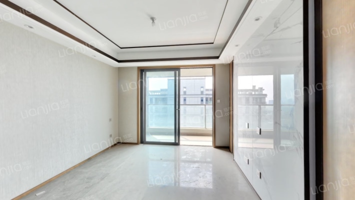 龙湖金帝天汇二手房实景图