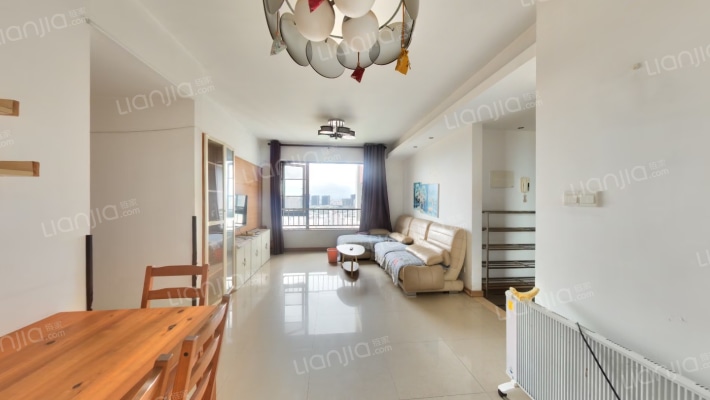 万科金色海蓉二期二手房实景图