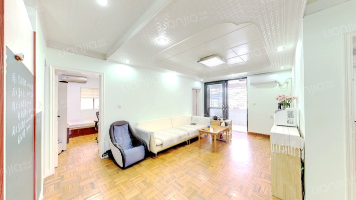 莲景花园二手房实景图