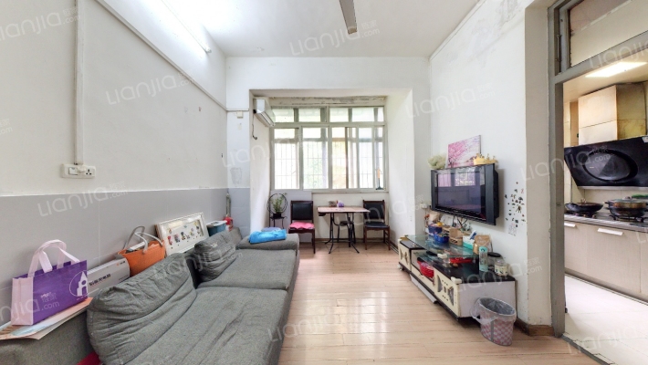 湖北省城市规划设计研究院二手房实景图