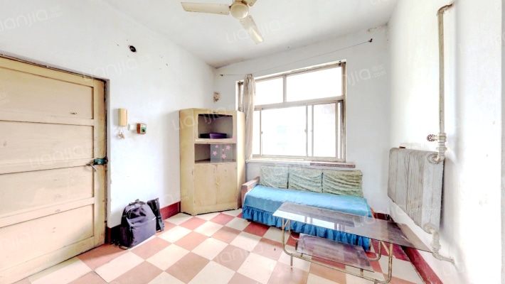 潍坊市经协宿舍二手房实景图