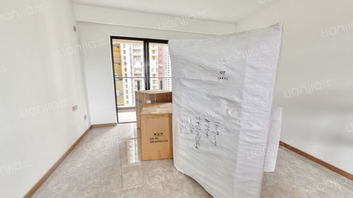 星河传奇二手房实景图