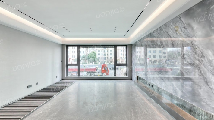 招商天青臻境二手房实景图