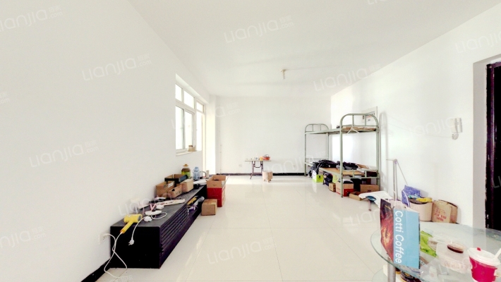 兰州建投物业管理有限公司第二佳园二手房实景图