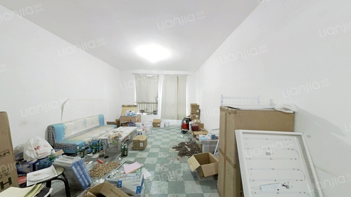 水清木华二手房实景图
