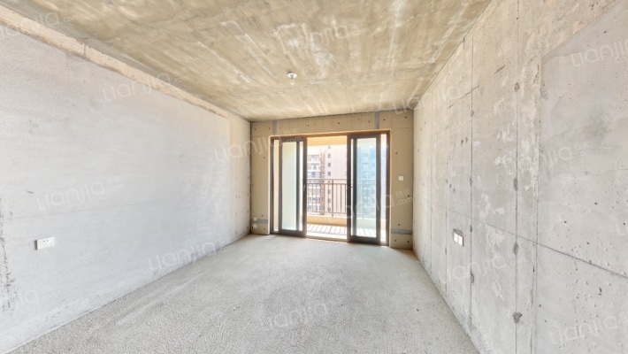 佳兆业湘府熙园二手房实景图