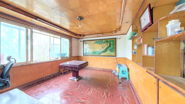 金东花园小区二手房实景图