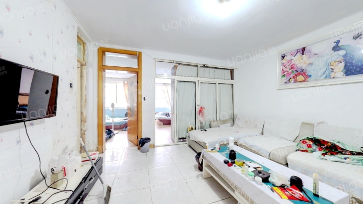 南尧小区二手房实景图