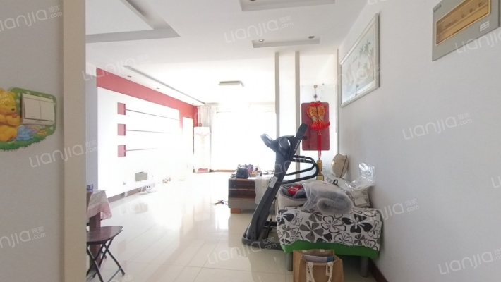 滏水名居二手房实景图