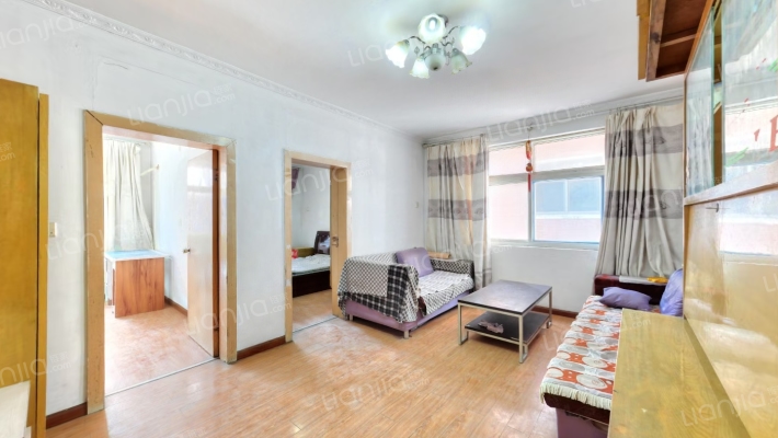 烟厂后街10号院二手房实景图