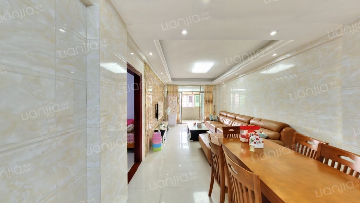 通园中路二手房实景图