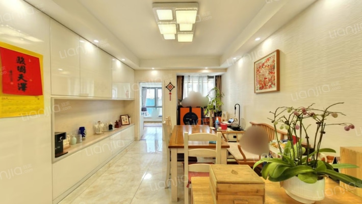 顺发堤香名苑二手房实景图