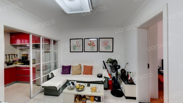 柳庄街68弄二手房实景图