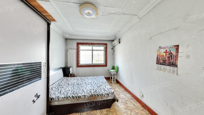 富顺里二手房实景图