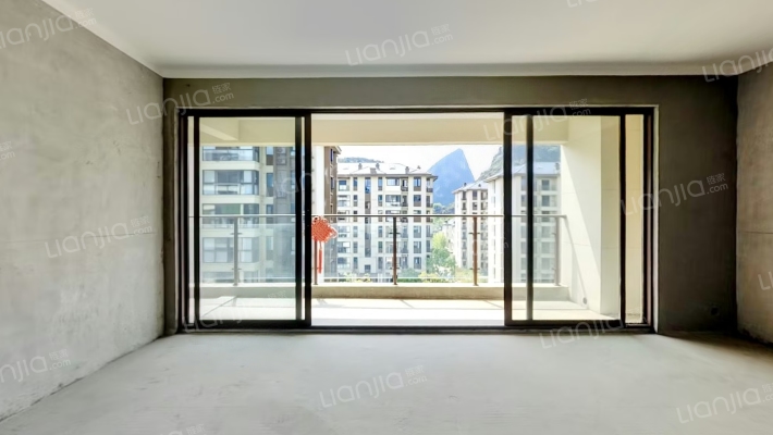 国投·桂林院子二手房实景图