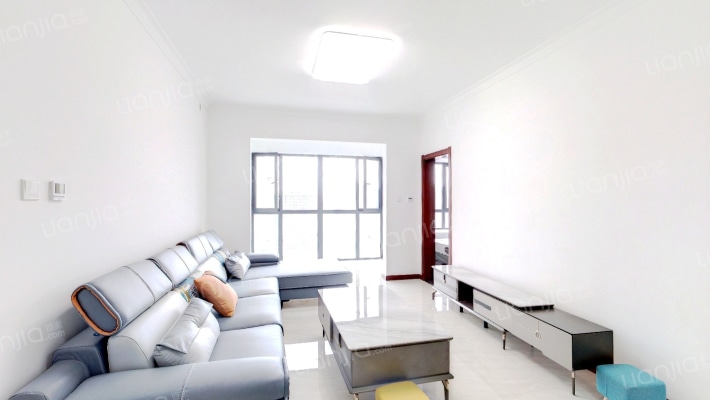 万象湾·优樾二手房实景图