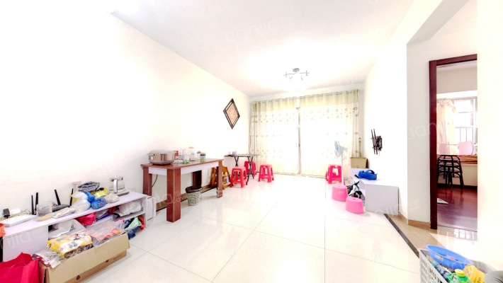 东海国际花园三区2期二手房实景图