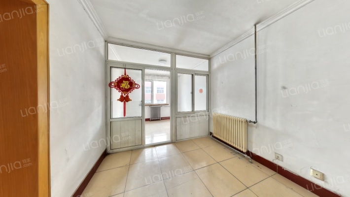 永安西里二手房实景图