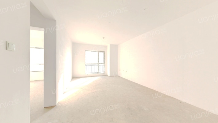 庐山苑二手房实景图