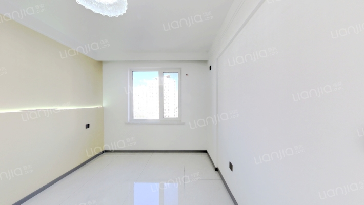 华山小区二手房实景图