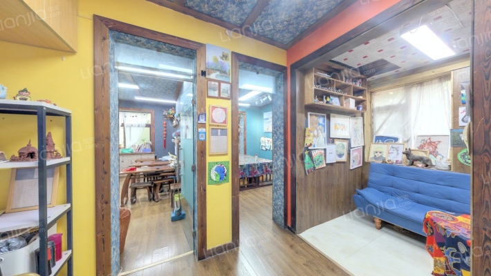 基隆路二手房实景图