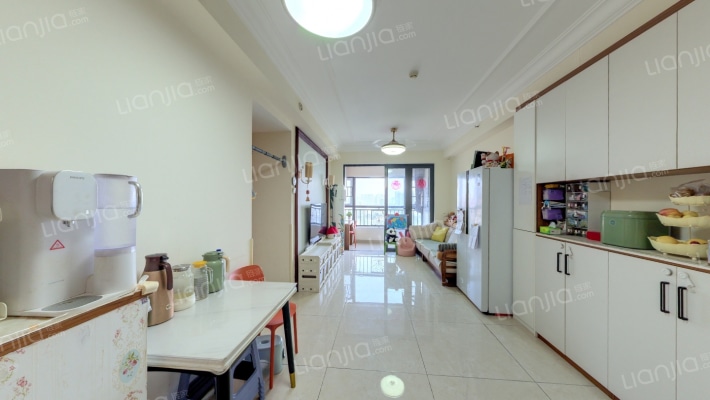 恒大御景半岛锦绣苑二手房实景图