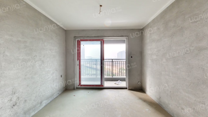 武汉融创城建甘露山文创城二手房实景图