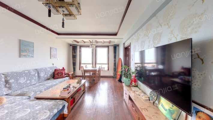 吉安悦城二手房实景图