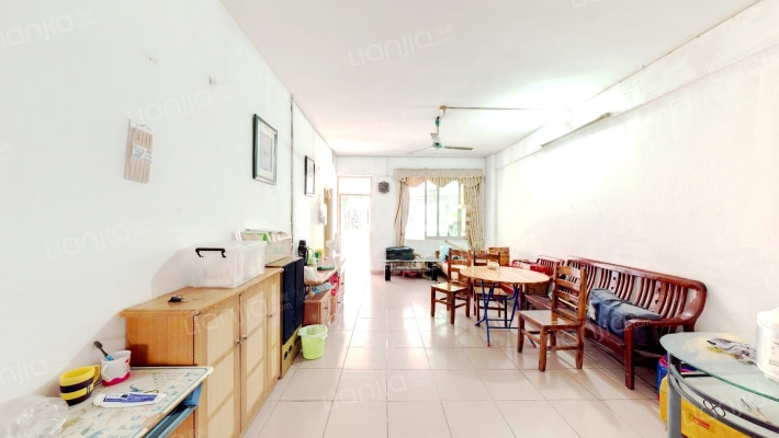 育才路3号二手房实景图