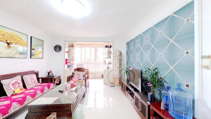 福源汇二手房实景图